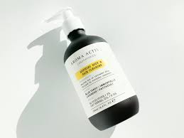 شوینده تسکین دهنده بدن و صورت 250 میل آروما اکتیو aroma active