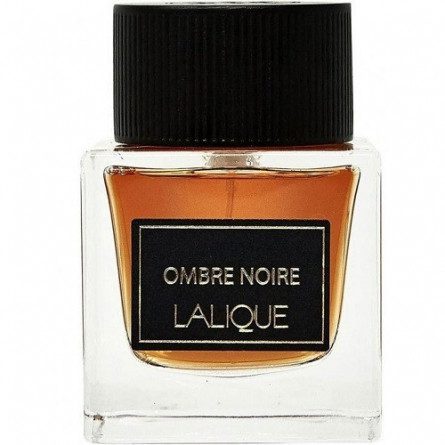 ادکلن لالیک آمبر نویر مردانه  LALIQUE – Ombre Noire