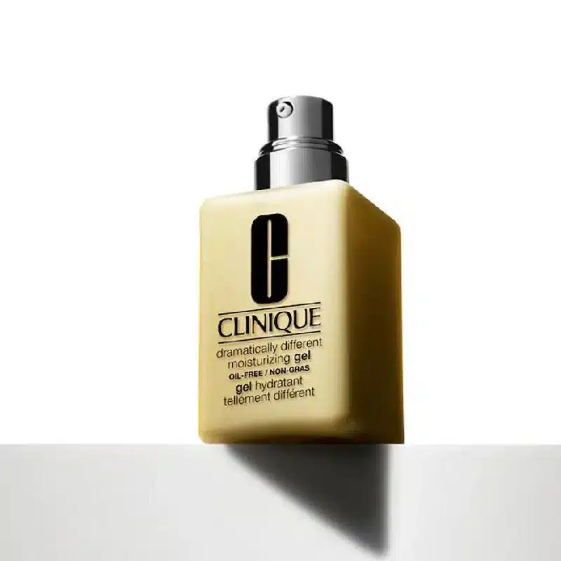 ژل آبرسان و مرطوب کننده دراماتیکالی کلینیک 125 میل  CLINIQUE Dramatically Different Moisturizing