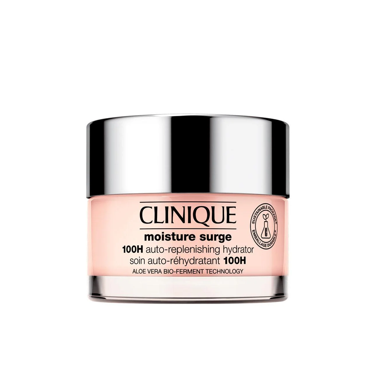 کرم آبرسان 100 ساعته مویسچر 200 میل کلینیک