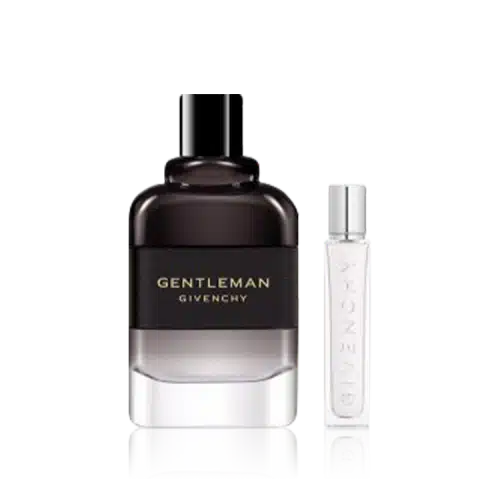 ست هدیه ادکلن مردانه جیوانچی جنتلمن  Givenchy Gentleman Eau de Parfum Boisée