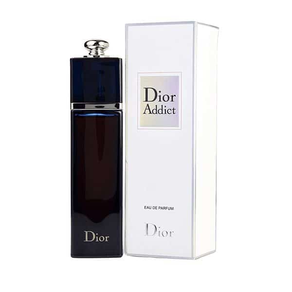 عطر ادکلن دیور ادیکت ادوپرفیوم زنانه | Dior Addict EDP