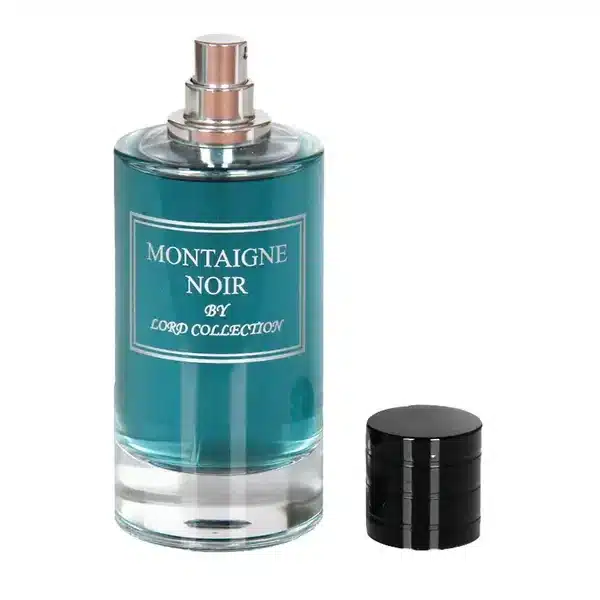 ادو پرفیوم لرد کالکشن مدل مون تنیه نویر Montaigne Noir