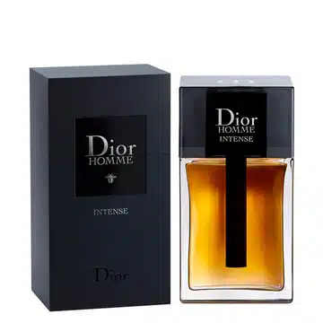 عطر ادکلن دیور هوم اینتنس ادو پرفیوم مردانه Dior Homme Intense Eau de Parfum for Men