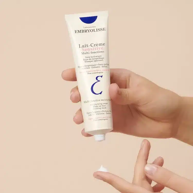 کرم مرطوب کننده چند منظوره امبریولیس 30 میل Embryolisse