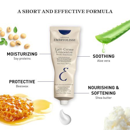 کرم مرطوب کننده چند منظوره امبریولیس 30 میل Embryolisse