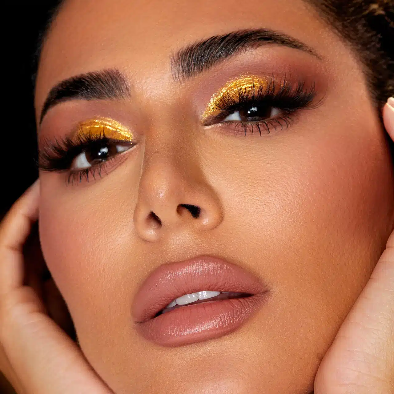 پالت سايه هدي بيوتي ام پاورد  Heady Beauty EMPOWERED eyeshadow palette