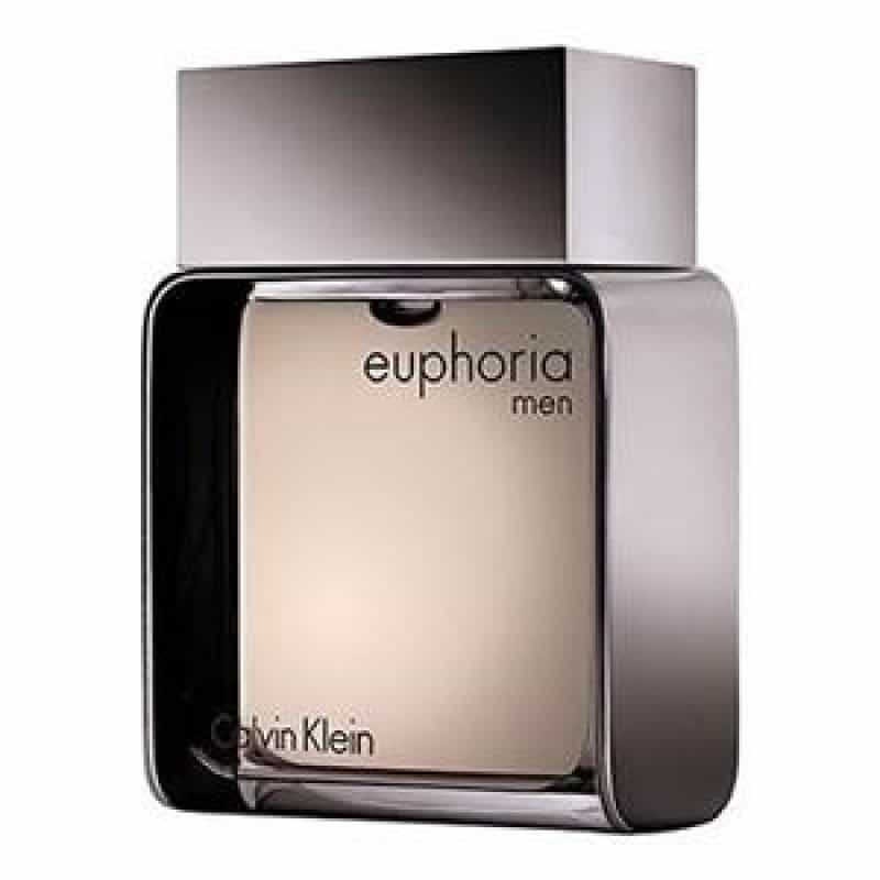 عطر ادکلن ایفوریا مردانه کالوین کلین ادو تویلت Calvin Klein Euphoria Eau De Toilette For Men 100ml