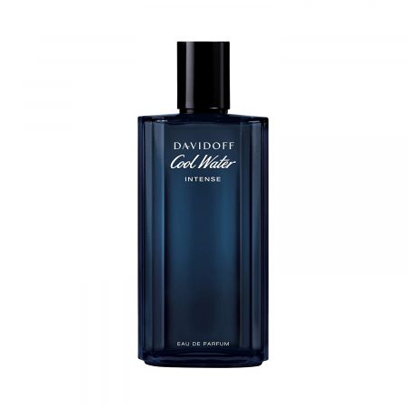 عطر ادکلن دیویدوف کول واتر اینتنس مردانه 125 میل DAVIDOFF – Cool Water Intense for men