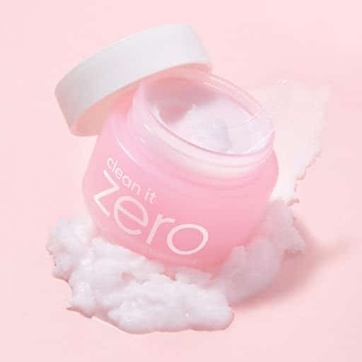 بالم پاک کننده زیرو 100 میل Banila Co BANILA CO Clean It Zero Original Cleansing Balm