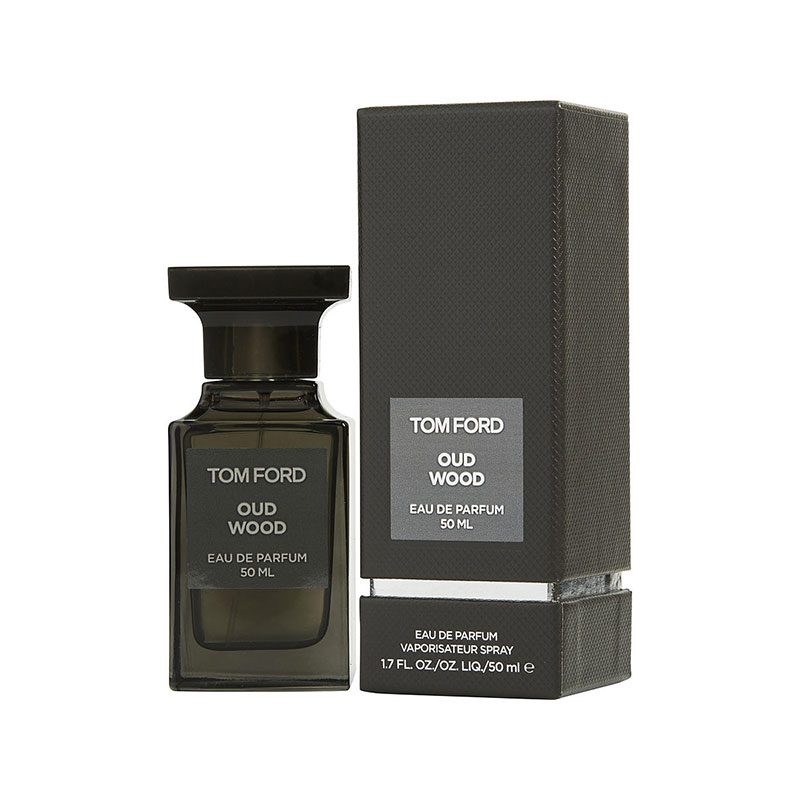 عطر ادکلن زنانه مردانه تام فورد عود وود TOM FORD Oud Wood