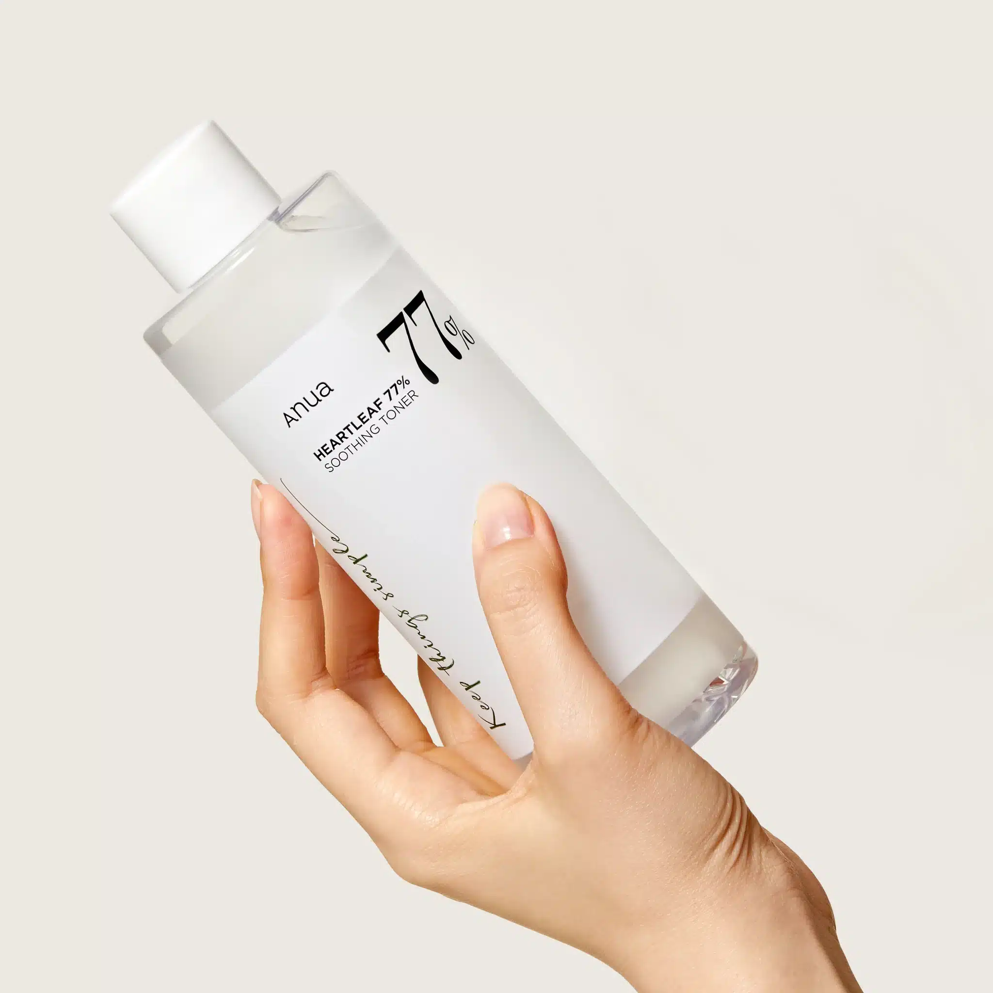 تونر تسکین دهنده 250میل (آنوا) _ Anua Heartleaf 77% Soothing Toner