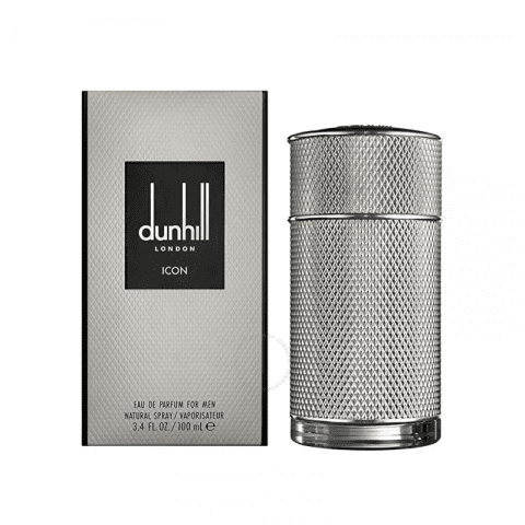 عطر ادکلن دانهیل آیکون مردانه 100 میل Dunhill Icon for men