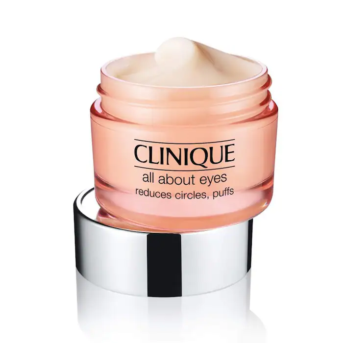 کرم دور چشم آل ابوت آیز کلینیک Clinique all about eyes