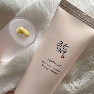 سرم رتینول دور چشم بیوتی آف جوسان 30 میل