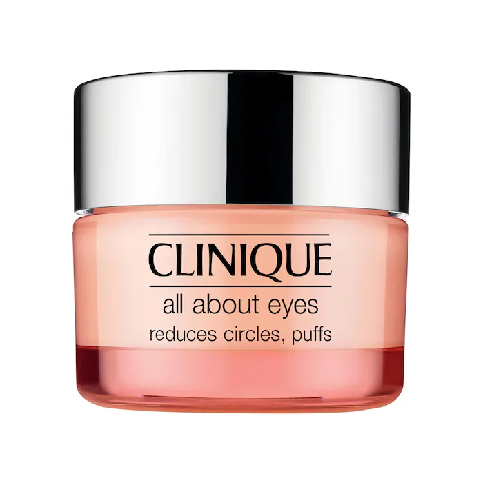 کرم دور چشم آل ابوت آیز کلینیک Clinique all about eyes