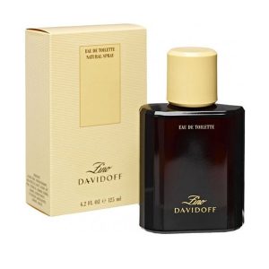 عطر ادکلن دیویدوف زینو مردانه ادوتویلت 125 میل Davidoff Zino
