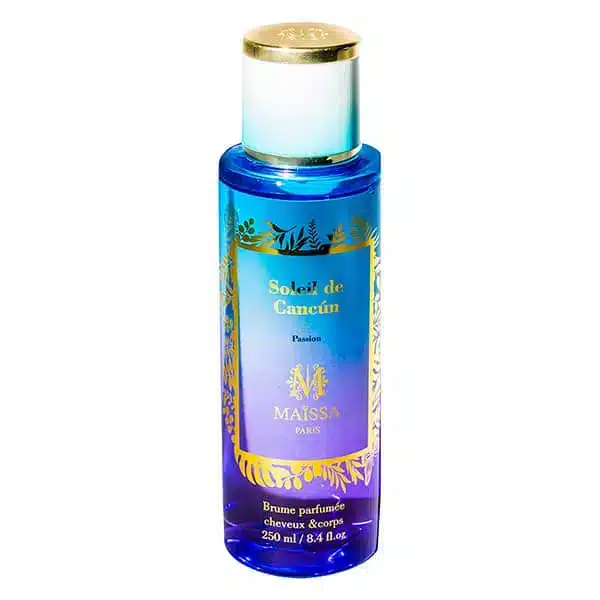 بادی اسپلش maison maissa مدل Soleil de Cancum