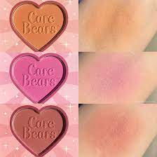 رژگونه خرسی شیگلم رنگ Tickled Pink