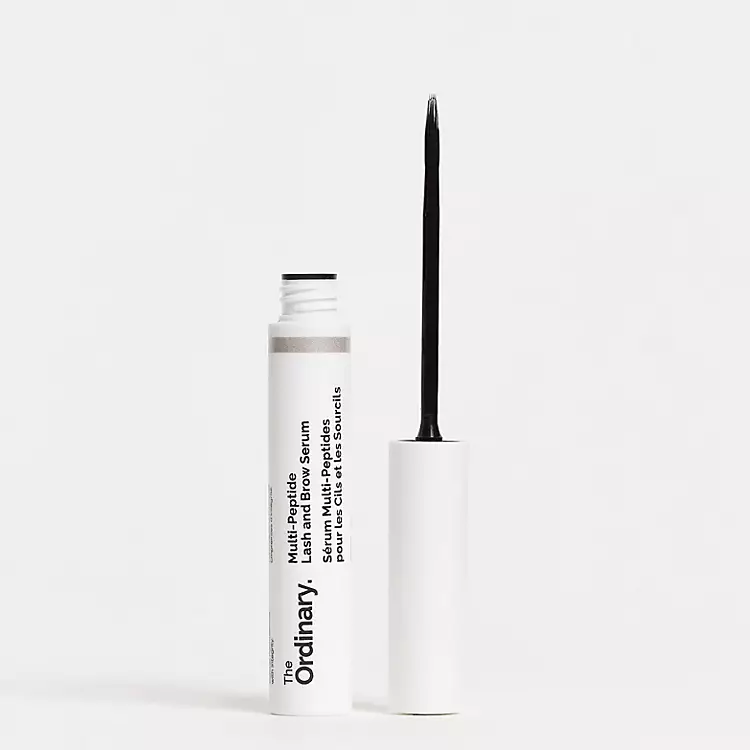 ست سرم تقویت کننده مژه و ابرو اوردینری 5 میل Multi-Peptide Lash and Brow