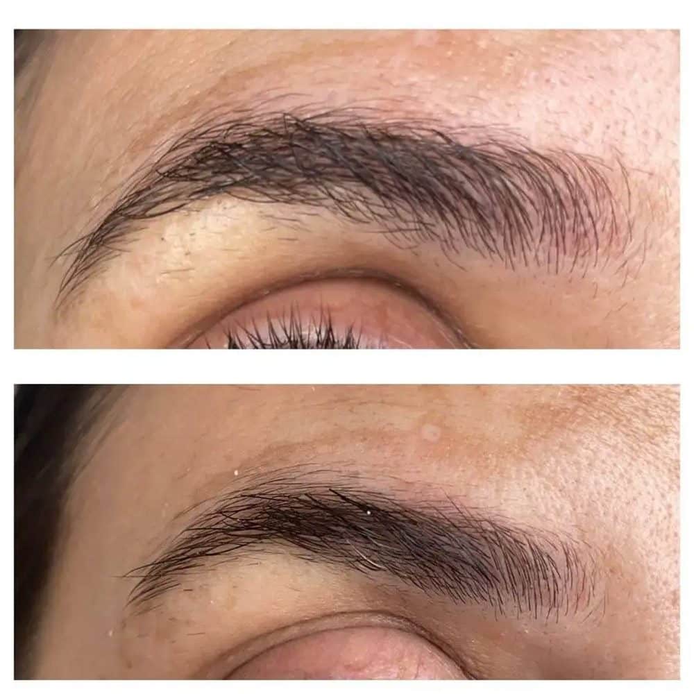 ست سرم تقویت کننده مژه و ابرو اوردینری 5 میل Multi-Peptide Lash and Brow