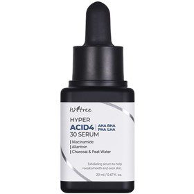 سرم لایه بردار قوی ایزنتری (Isntree) هایپر اسید ( Hyper Acid 4 AHA BHA PHA LHA