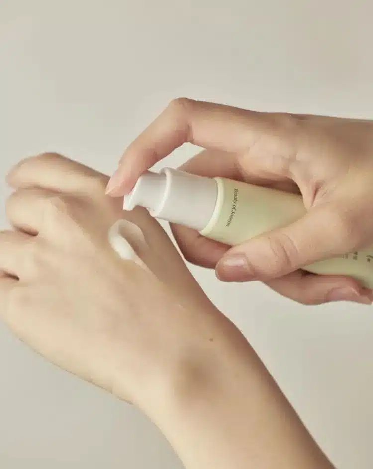 سرم روشن کننده بیوتی آف جوسان حاوی سنتلا و ویتامین سی Beauty of Joseon Light On Serum Centella + Vita C