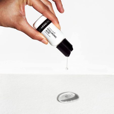 سرم هیالورونیک اسید اینکی لیست 30 میل The Inkey List Hyaluronic Acid Serum