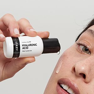 سرم هیالورونیک اسید اینکی لیست 30 میل The Inkey List Hyaluronic Acid Serum