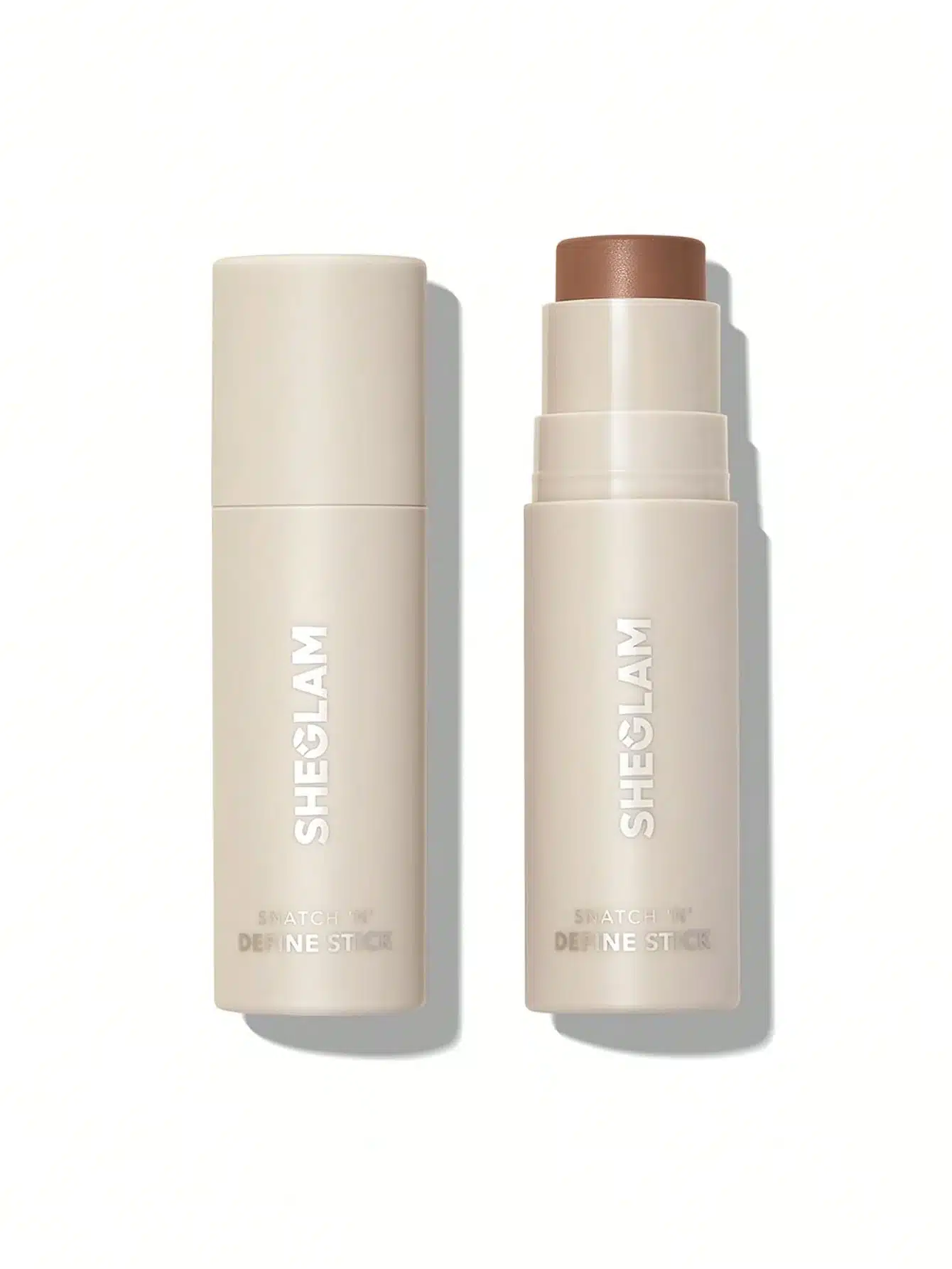 شیگلم کانتور استیکی 7.5 گرم در رنگ های مختلف GLOWIN’ UP SKIN STICK