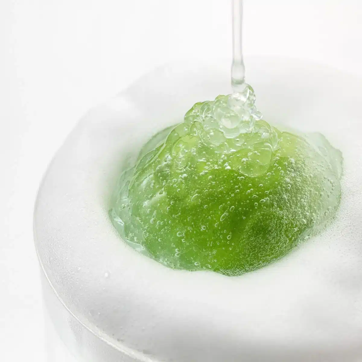 ژل شستشوی آلو سبز و ماش بیوتی آف جوسان Beauty of Joseon Green Plum Refreshing Cleanser