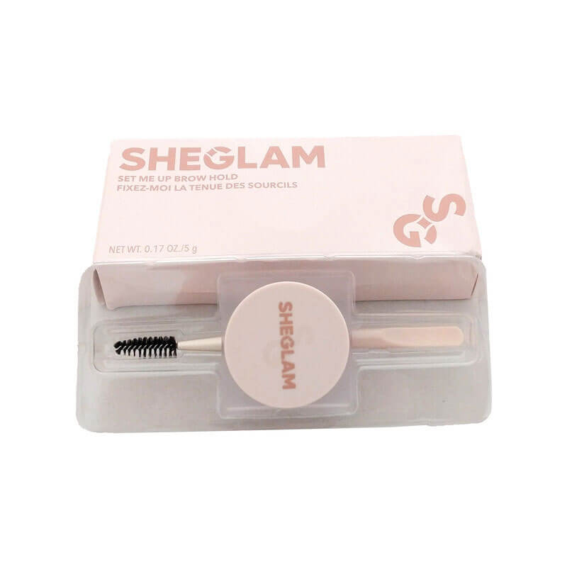 صابون ابرو شیگلم SHEGLAM مدل Set me up brow hold