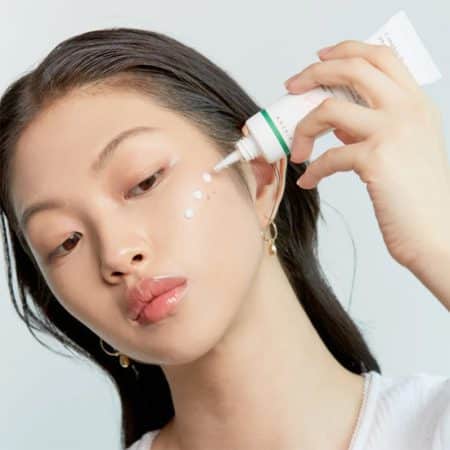 ضد آفتاب فیزیکی 50 میل اکسیس وای Axis-Y Complete No-Stress Physical Sunscreen