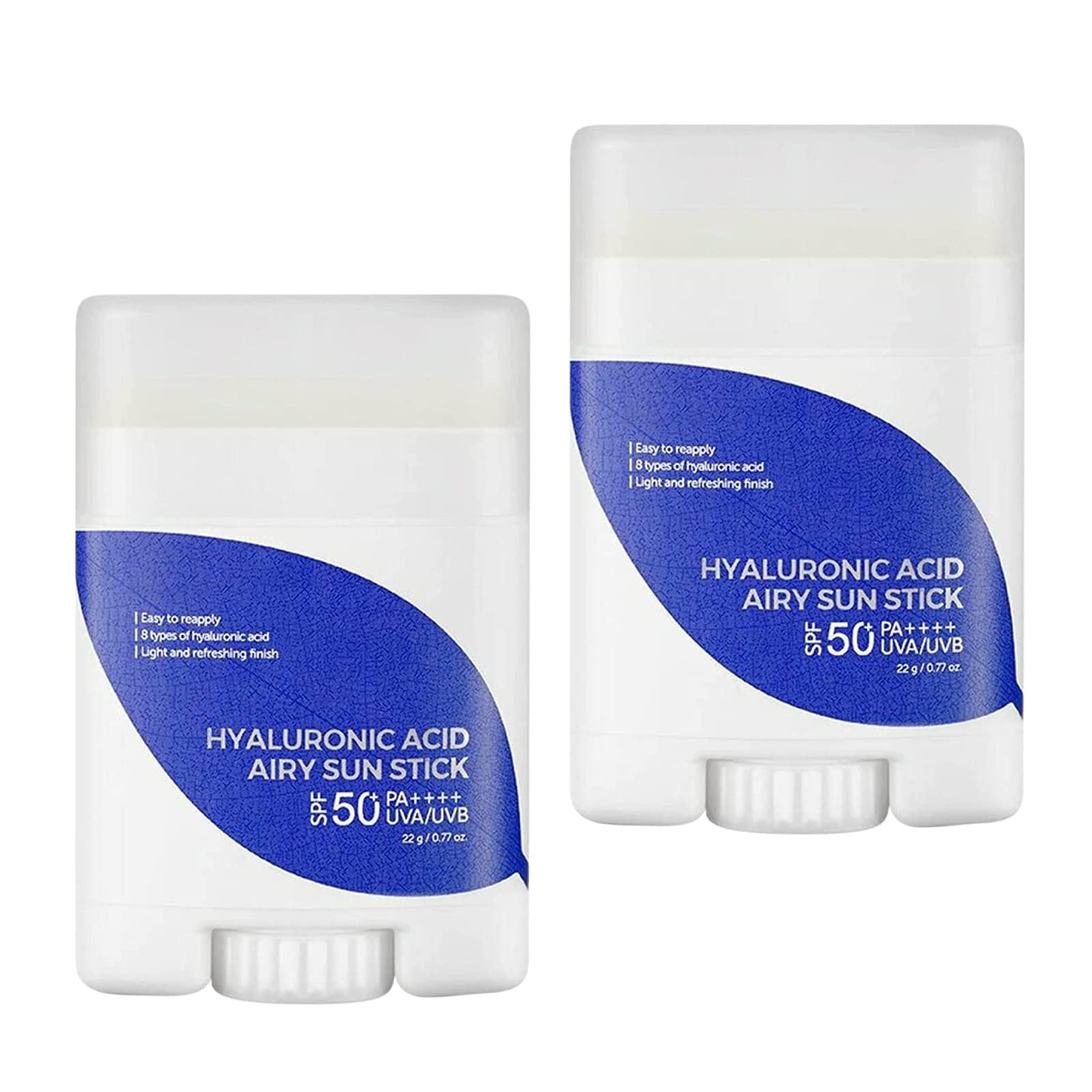 ضد آفتاب استیکی هیالورونیک اسید ایزنتریISNtree(SPF 50)