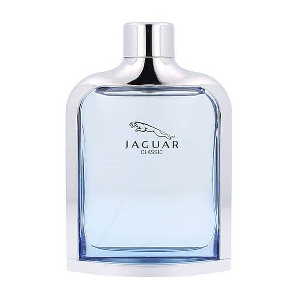 عطر ادکلن مردانه جگوار کلاسیک آبی | Jaguar Classic Blue 100ml