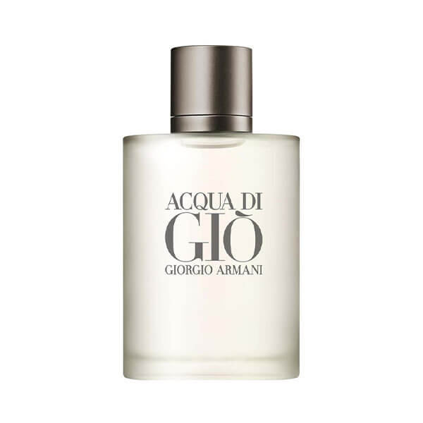 عطر ادکلن جیورجیو آرمانی آکوا دی جیو مردانه 100 میل GIORGIO ARMANI – Acqua di Gio for Men