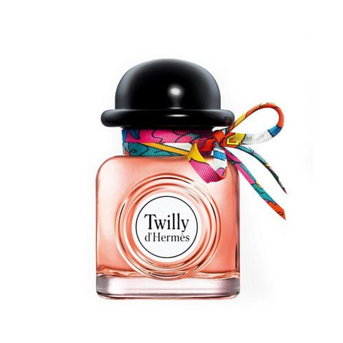 عطر ادکلن زنانه هرمس چارمینگ تویلی د هرمس 85 میل HERMES – Charming Twilly d’Hermès