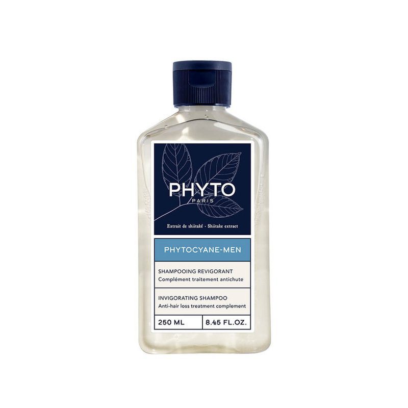 شامپو ضد ریزش آقایان فیتو 250 میل phytocyane_Men