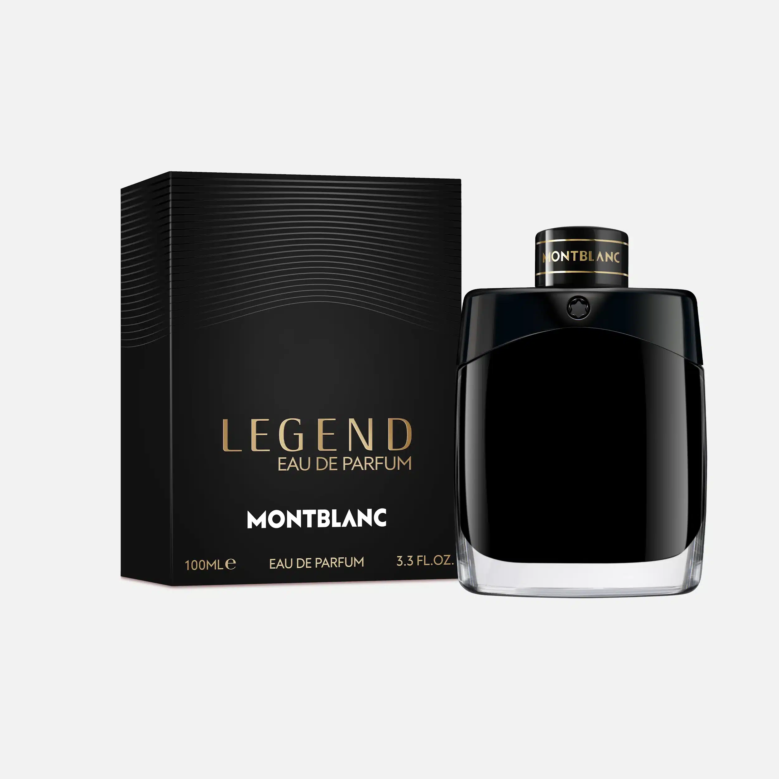 عطر ادکلن مردانه مونت بلنک لجند ادو پرفیوم 100 میل MONT BLANC LEGEND Eau de Parfum