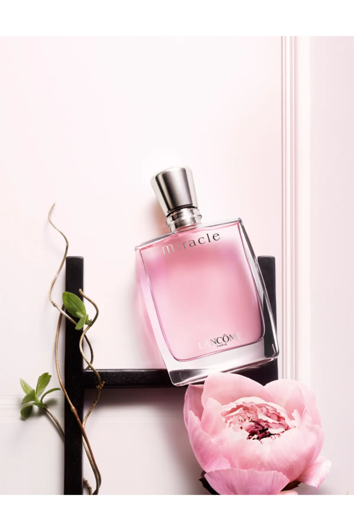 عطر ادکلن زنانه میراکل لانکوم 100 میل | Miracle Lancôme