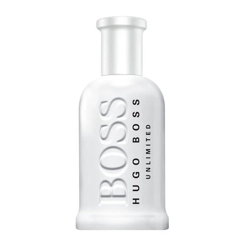 عطر ادکلن مردانه هوگو بوس باتلد آنلیمیتد (هوگو باس انلیمیتد) 100 میل HUGO BOSS Hugo Boss Bottled Unlimited