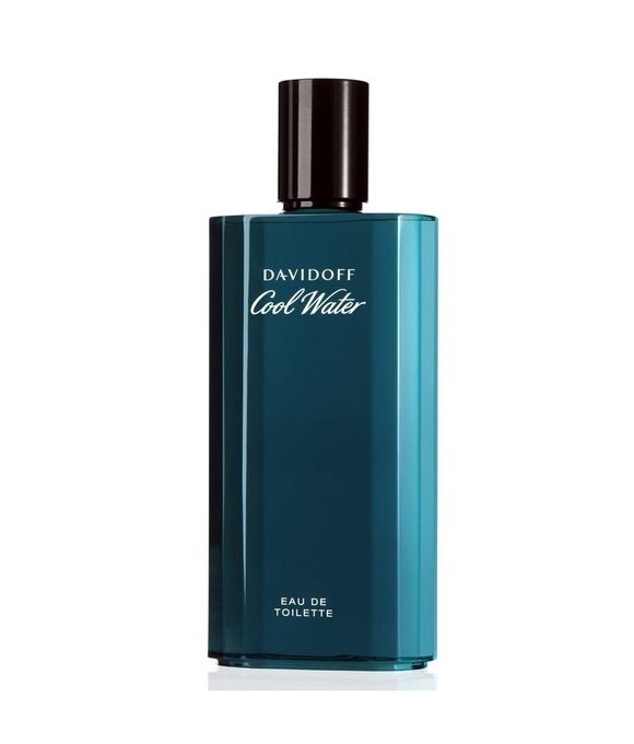 عطر ادکلن دیویدوف کول واتر مردانه 125 میل | Davidoff Cool Water for men