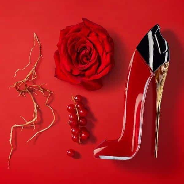 عطر ادکلن زنانه وری گود گرل ادو پرفیوم  Very Good Girl Carolina Herrera