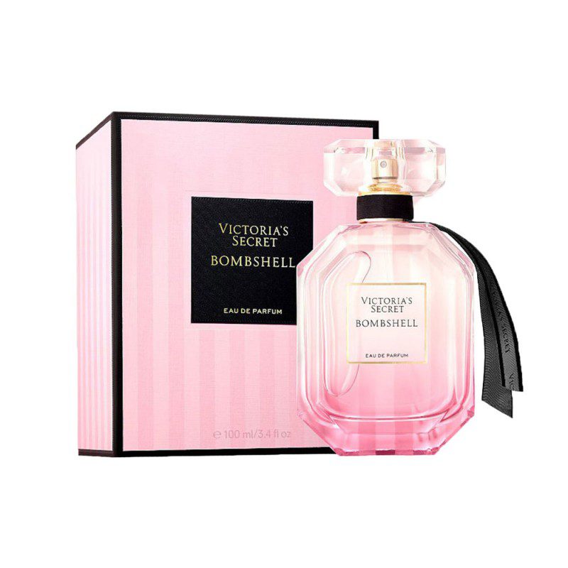 عطر ادکلن زنانه ویکتوریا سکرت بامشل 100 میل Victoria’s Secret Bombshell