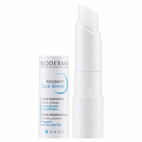 بالم لب بایودرما Bioderma مدل Atoderm Levres | ترمیم فوری لب