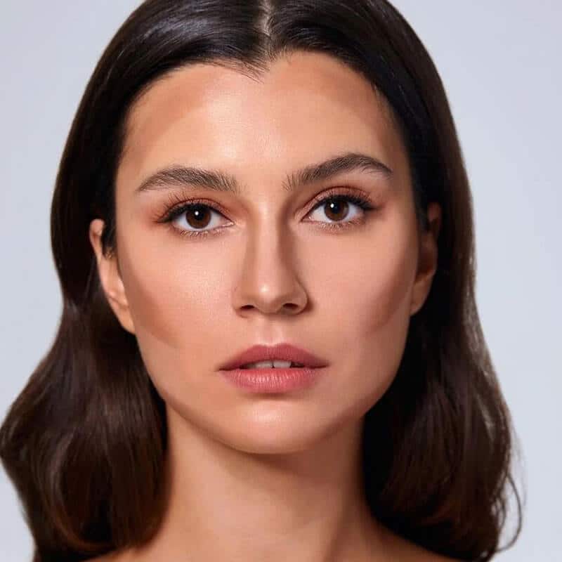 شیگلم کانتور استیکی 7.5 گرم در رنگ های مختلف GLOWIN’ UP SKIN STICK
