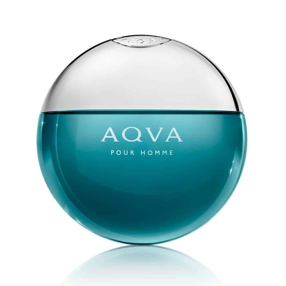 عطر ادکلن مردانه بولگاری آکوا پور هوم 100 میل BVLGARI AQVA POUR HOMME FOR MEN