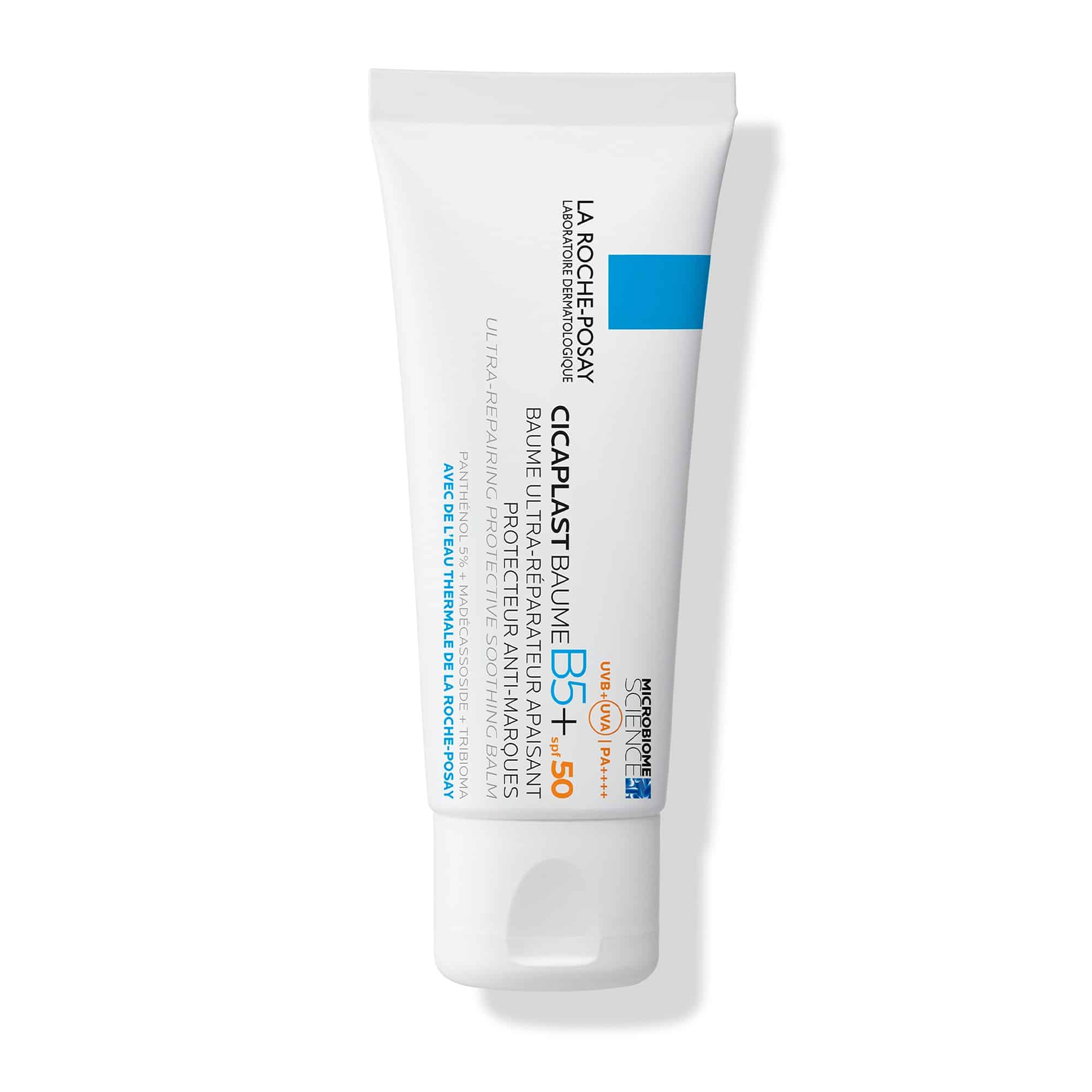 کرم ترمیم کننده سیکاپلاست لاروش پوزای 40 میل حاوی SPF50