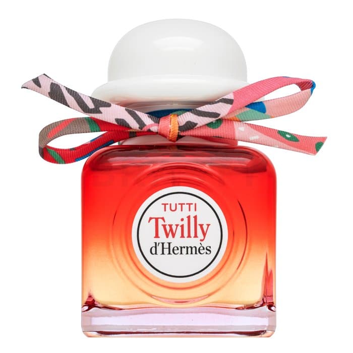 عطر ادکلن زنانه هرمس توتی تویلی د هرمس 85 میل HERMES – Tutti Twilly d’Hermès