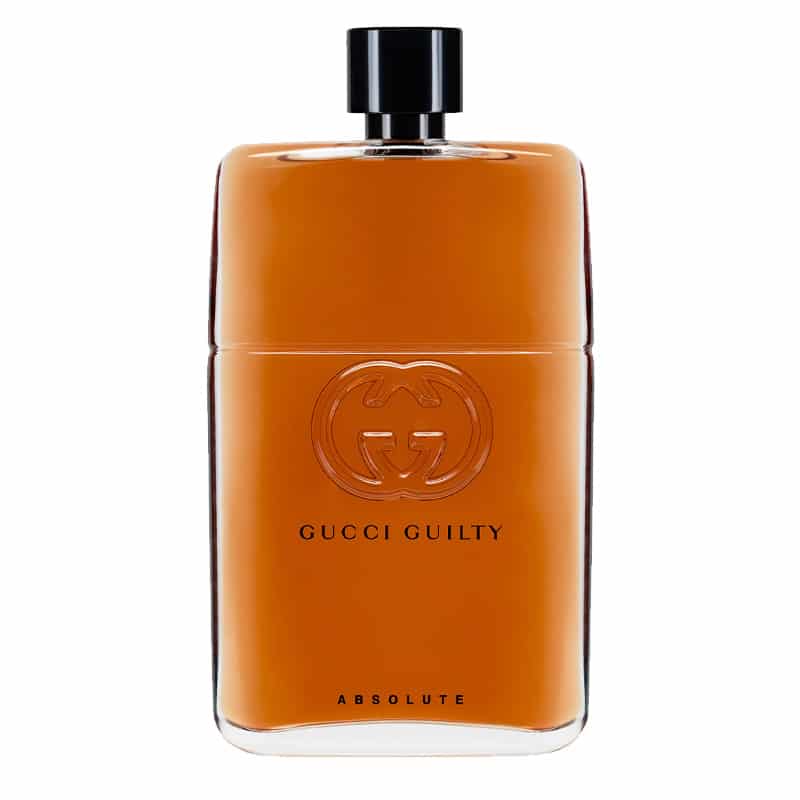 عطر ادکلن گوچی گیلتی ابسولوت مردانه Gucci Guilty Absolute